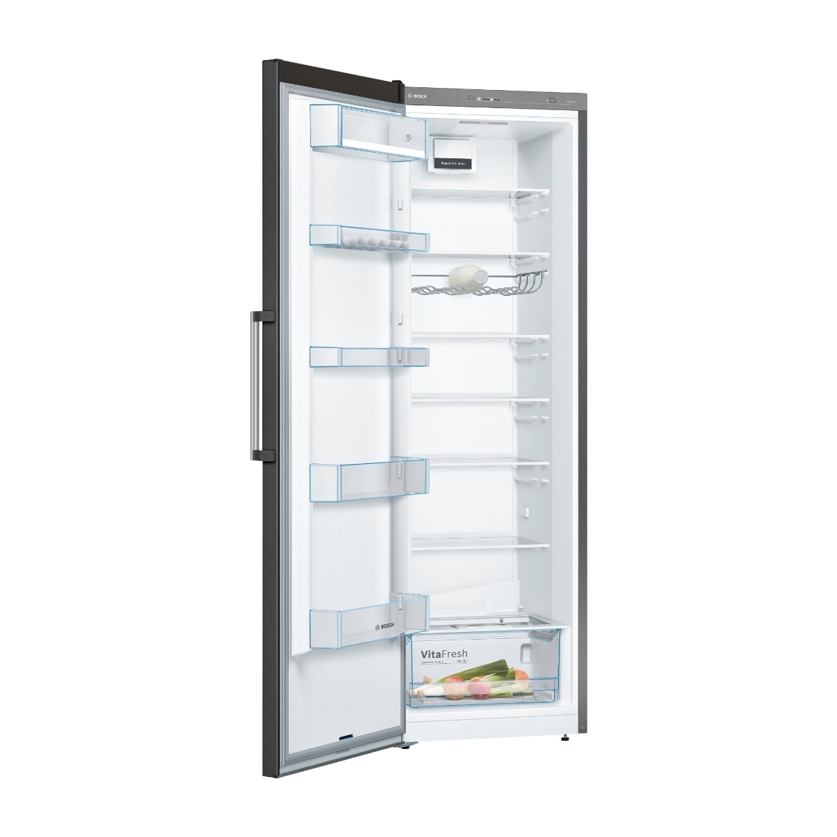Bosch KSV36VXDP Fritstående køleskab