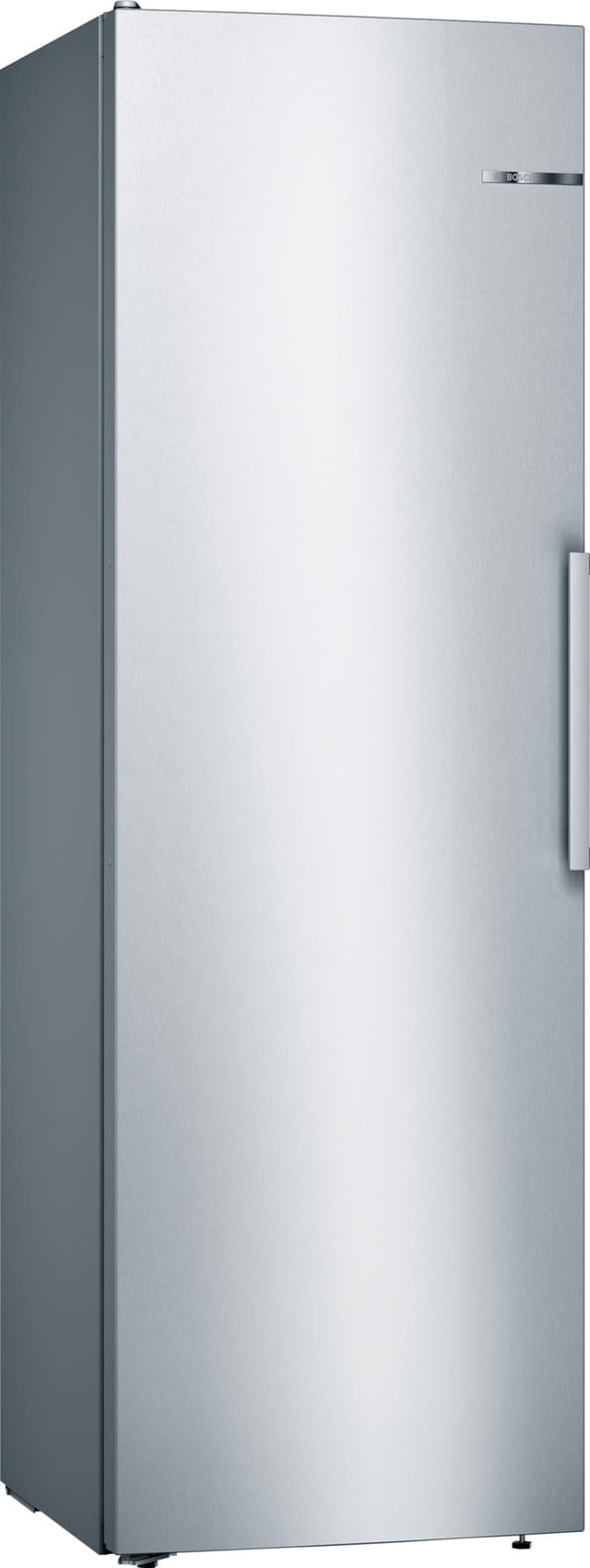 Bosch KSV36CIDP Fritstående køleskab