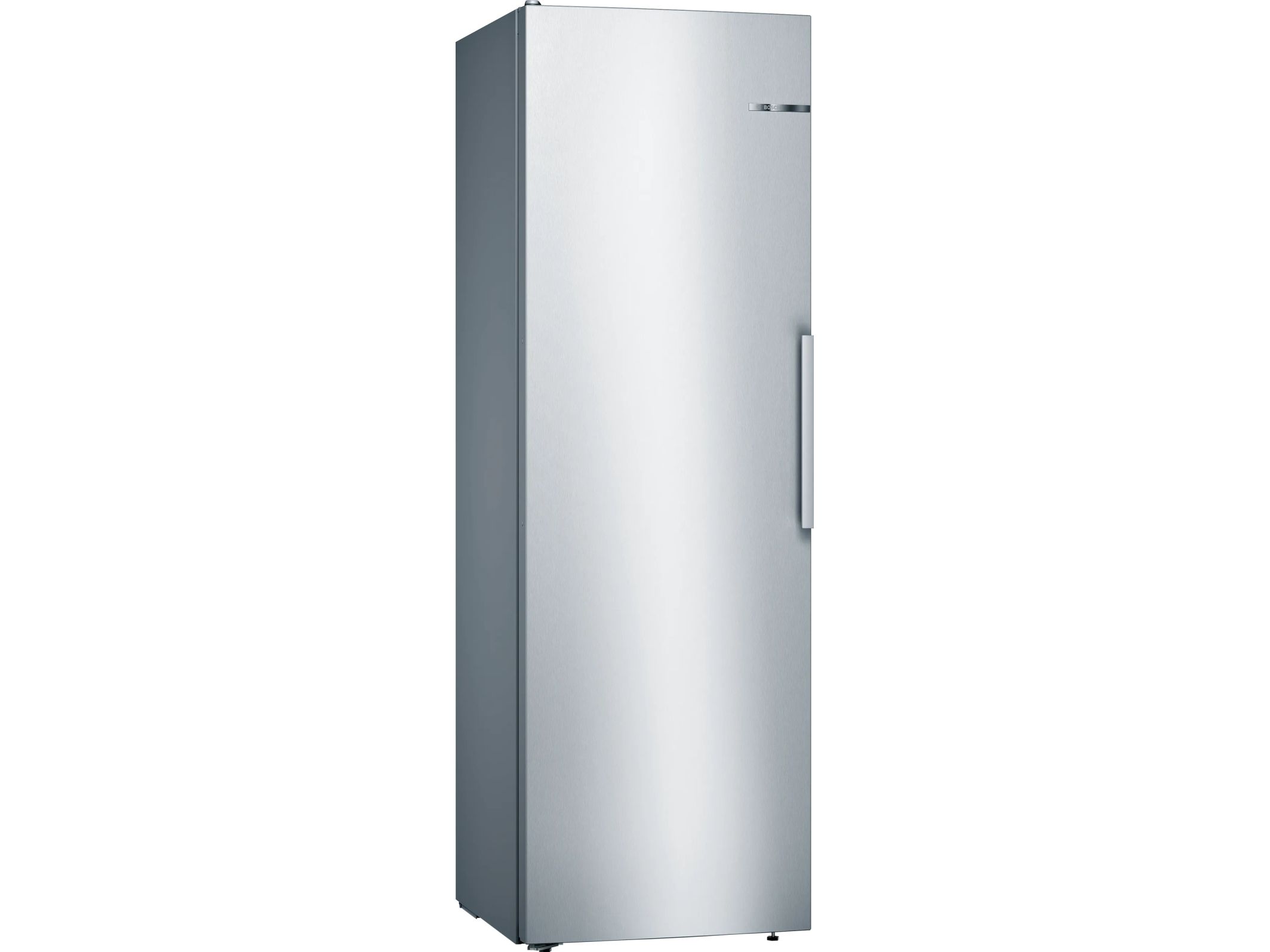 Bosch KSV36CIDP Fritstående køleskab