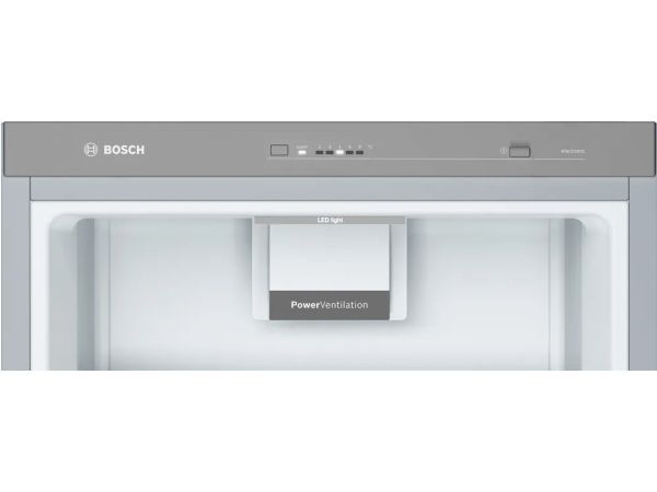 Bosch KSV36CIDP Fritstående køleskab