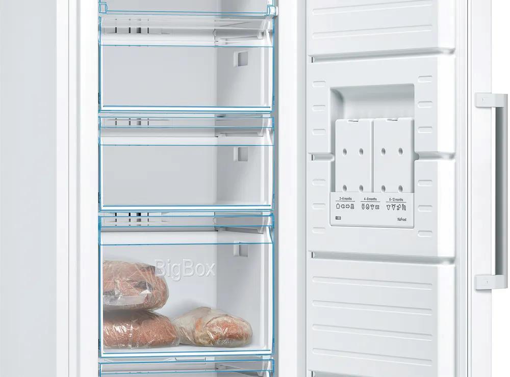 Bosch GSN36CWEV billede 4