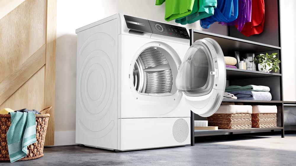 Bosch WQB245CBSN billede 3