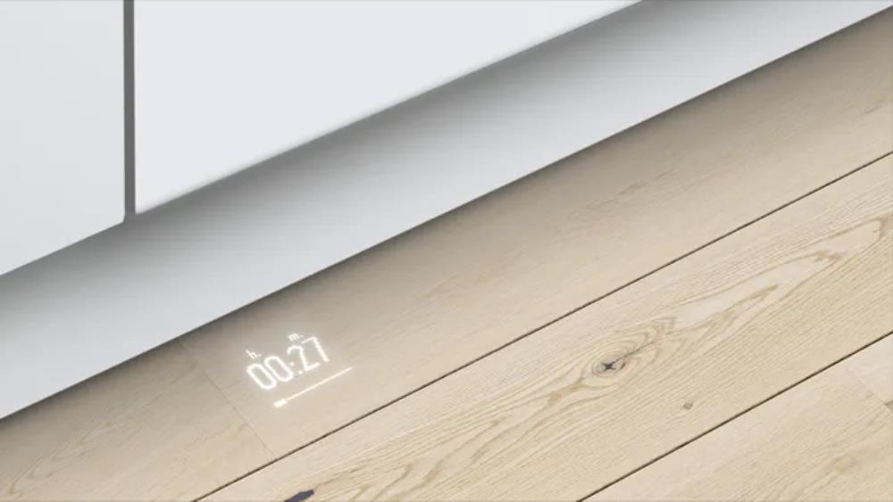 Bosch SMV6ZCX06E Integrerbar billede 4