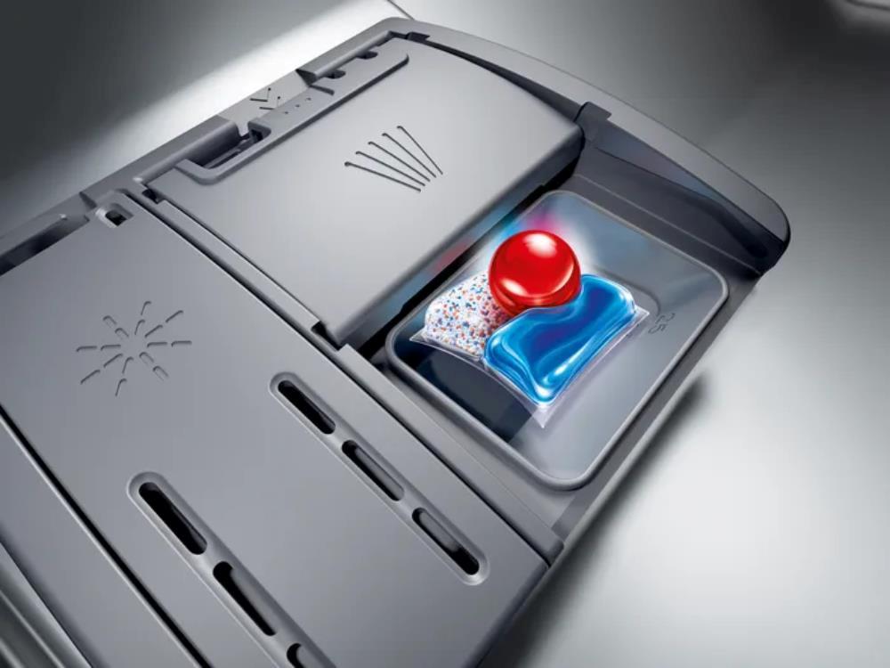 Bosch SMV6ZCX06E Integrerbar billede 7