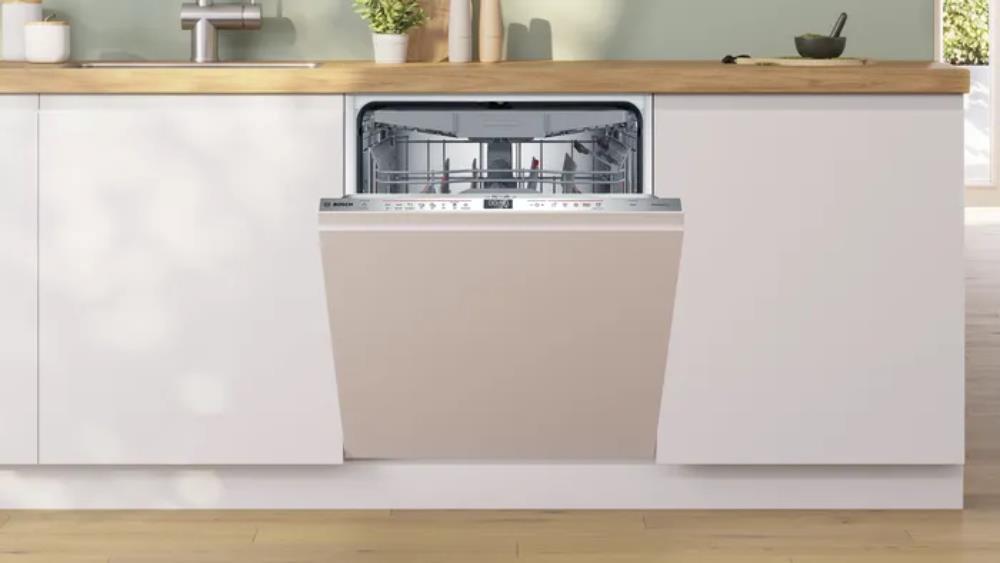 Bosch SMV6ZCX06E Integrerbar billede 2