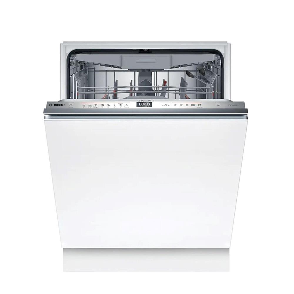 Bosch SMV6ZCX06E Integrerbar