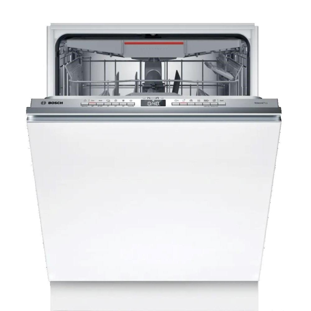 Bosch SMV4ECX10E integrerbar