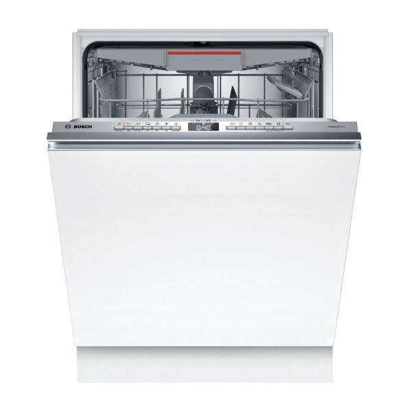 Bosch SMV4ECX10E integrerbar