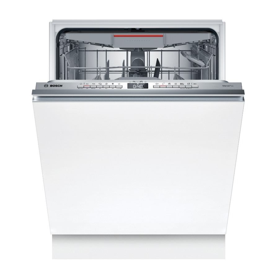Bosch SMV4ECX10E integrerbar