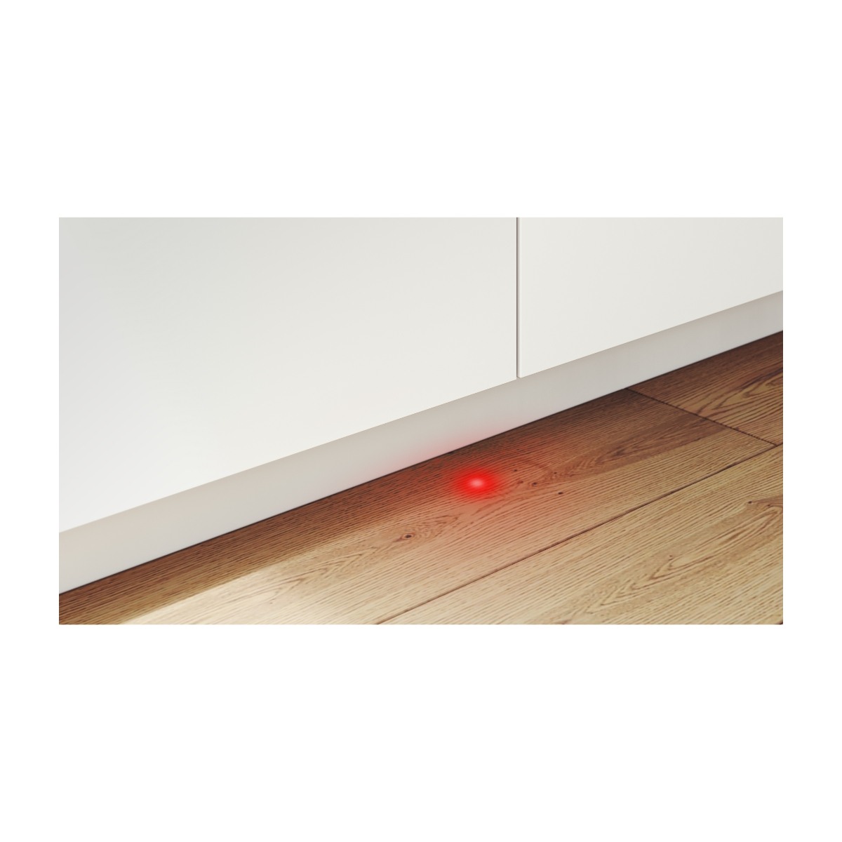 Bosch Serie 4 SMV4HAX19E integreret opvaskemaskine