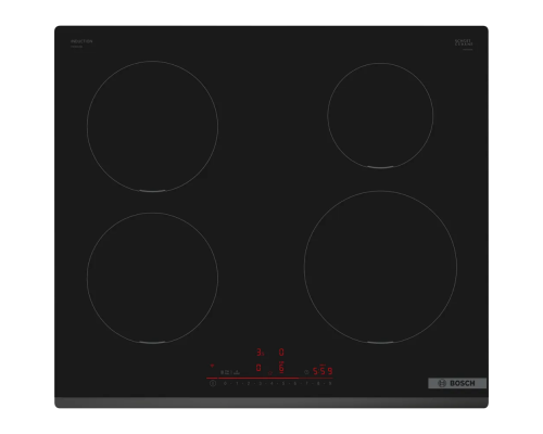 Bosch PIE631HB1E Induktionskogeplade billede 1