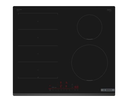 Bosch PIX631HC1E Induktionskogeplade