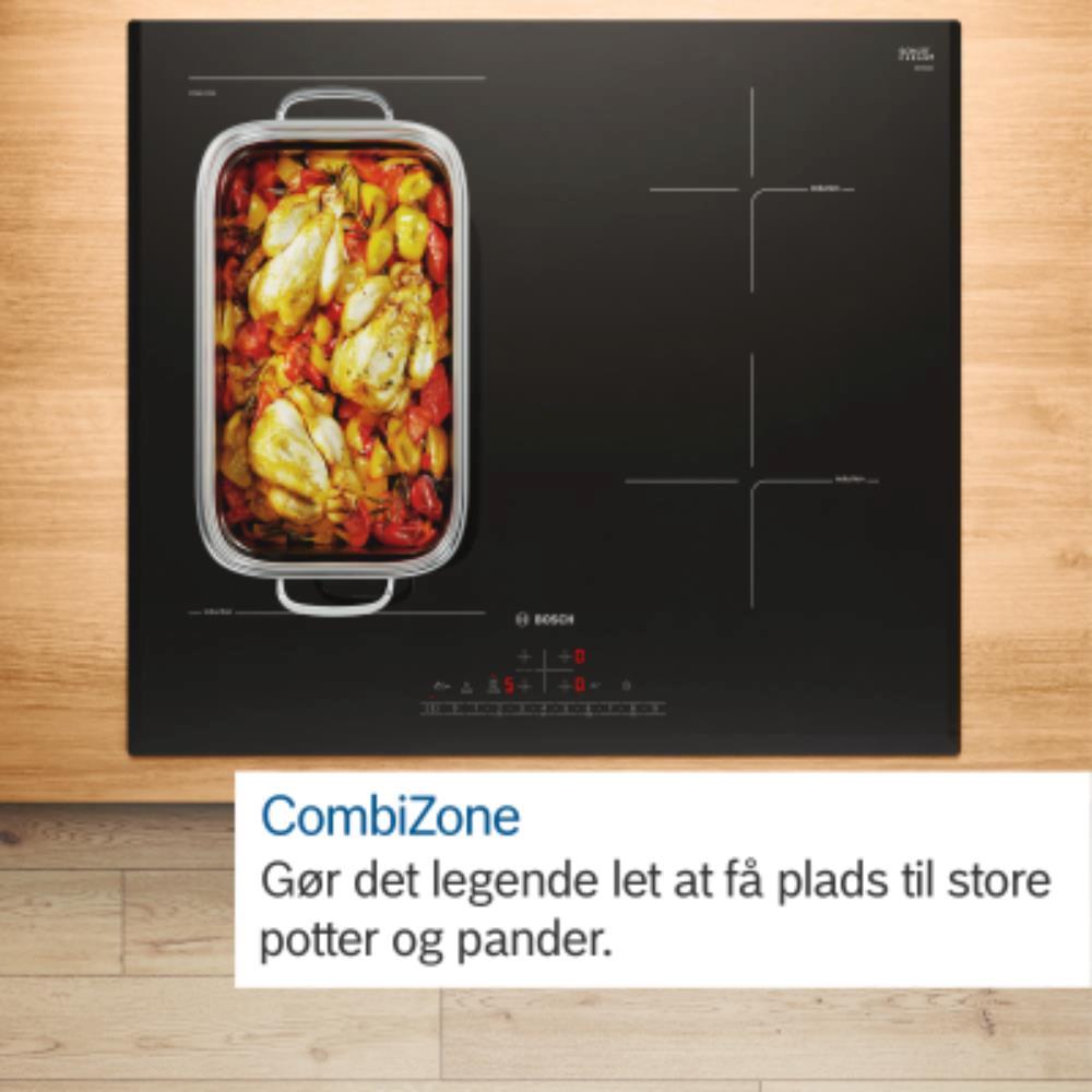 Bosch PVQ631HC1E billede 5