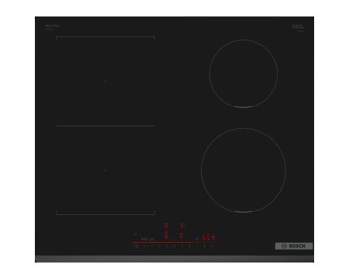 Bosch Serie 6 PVS631HB1E induktionskogeplade billede 1