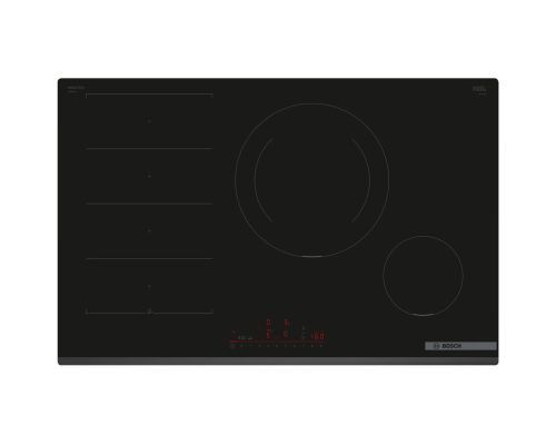Bosch PXE831HC1E Induktionskogeplade