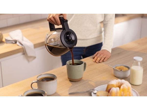 Bosch TKA2M113 Kaffemaskine