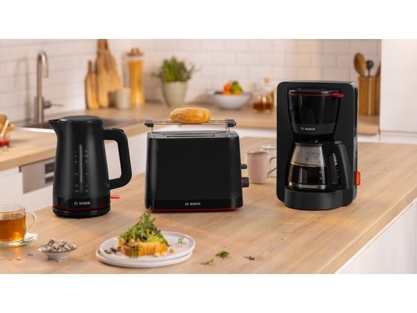 Bosch TKA3M133 Kaffemaskine