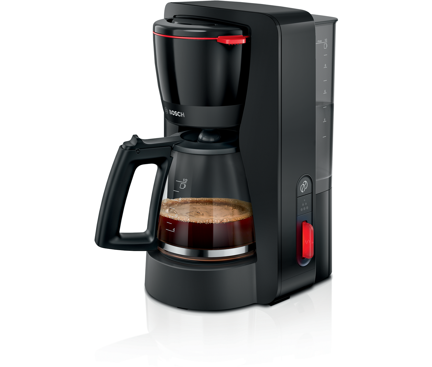 Bosch TKA3M133 Kaffemaskine