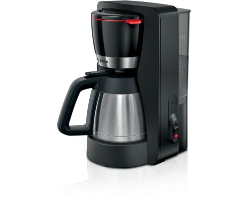 Bosch TKA5M253 Kaffemaskine m. termokande