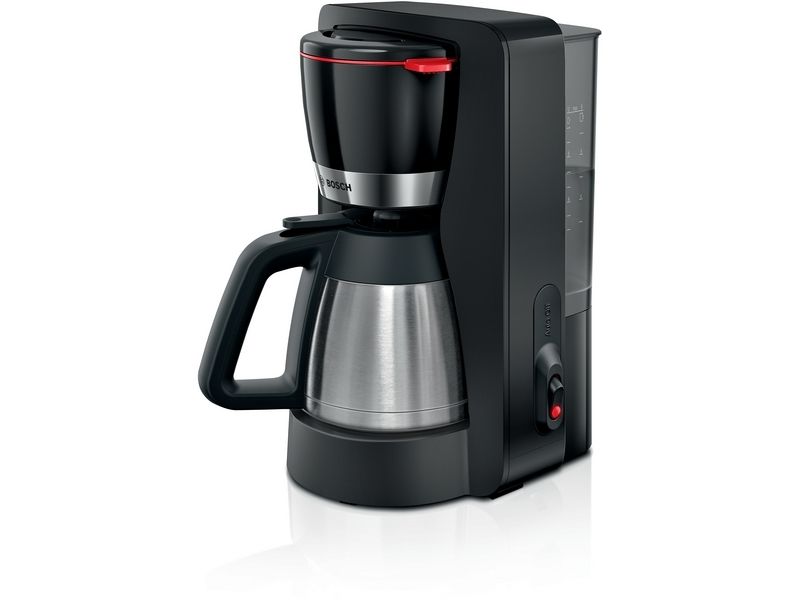 Bosch TKA5M253 Kaffemaskine m. termokande