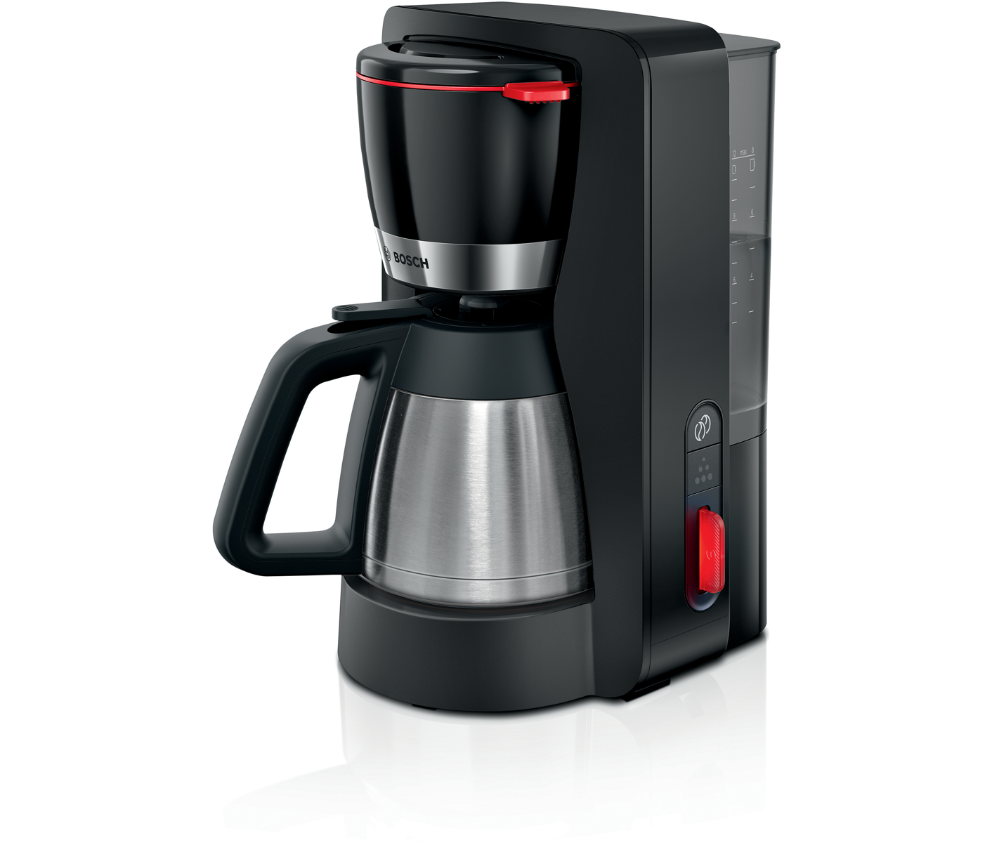 Bosch TKA6M273 Kaffemaskine billede 1
