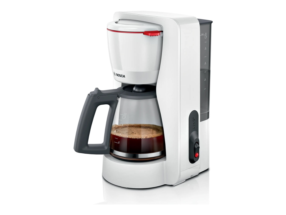 Bosch My Moment TKA2M111 - White billede 1