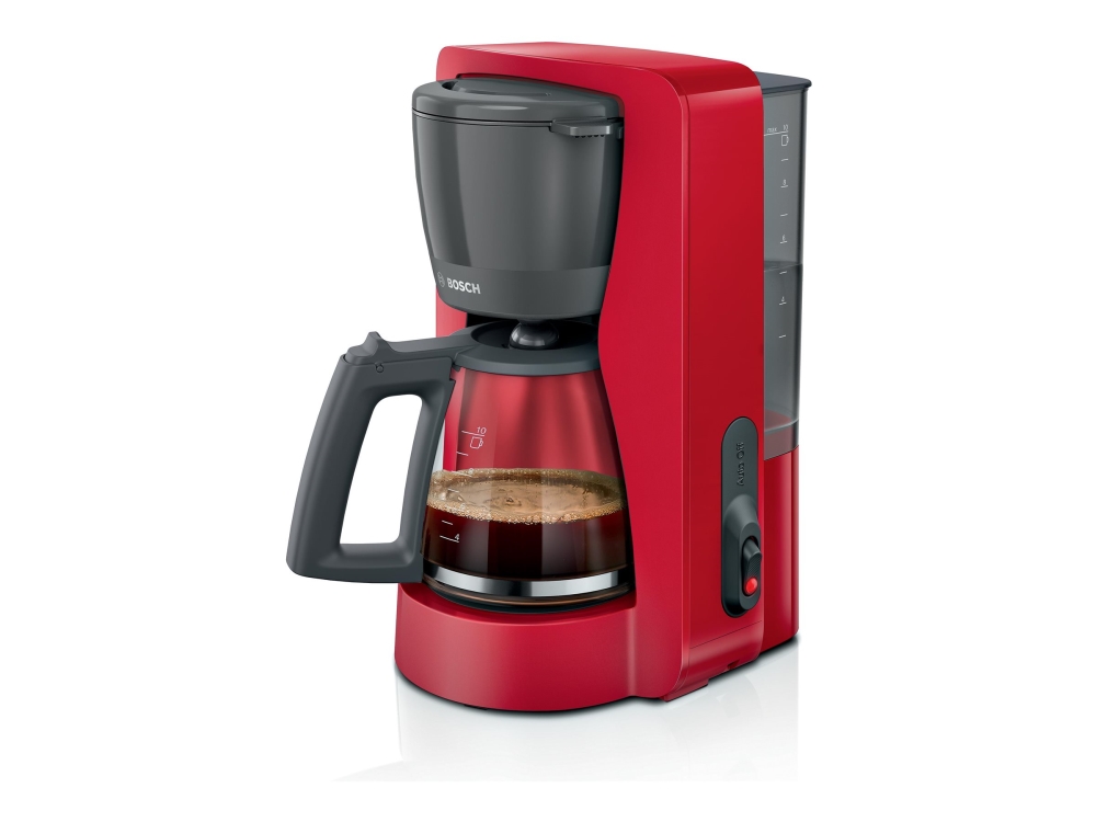 Bosch My Moment TKA2M114 - Red billede 1