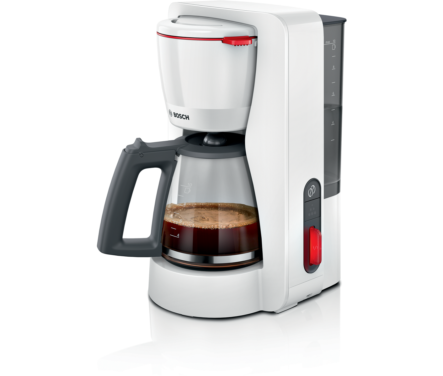 Bosch TKA3M131 Kaffemaskine