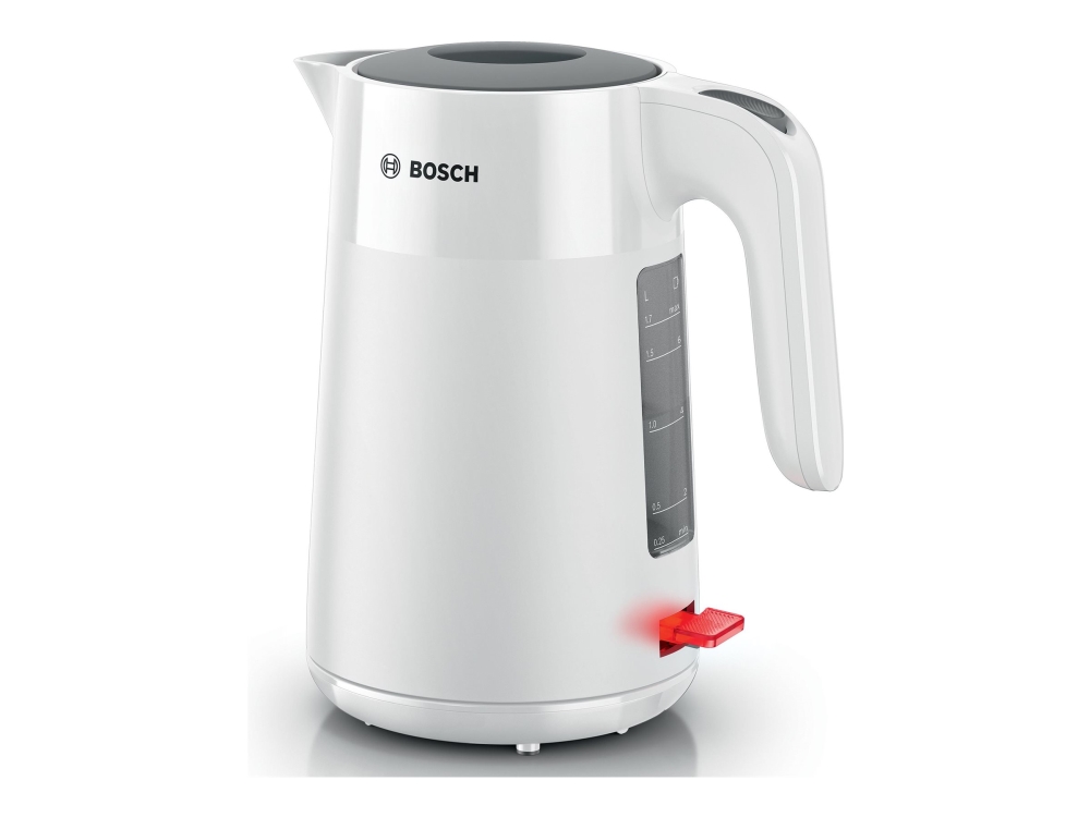 Bosch Elkedel My Moment TWK2M161 - Hvid - 2400 W billede 1