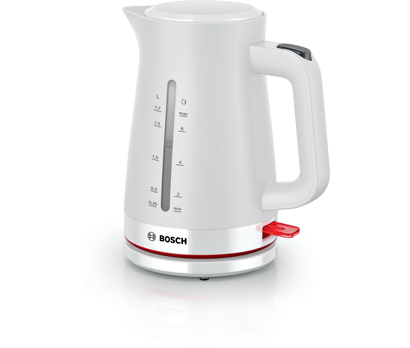 Bosch TWK3M121 Elkedel
