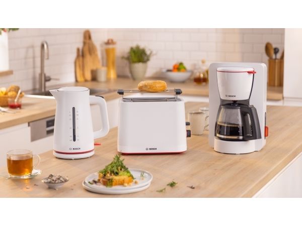 Bosch TWK3M121 Elkedel