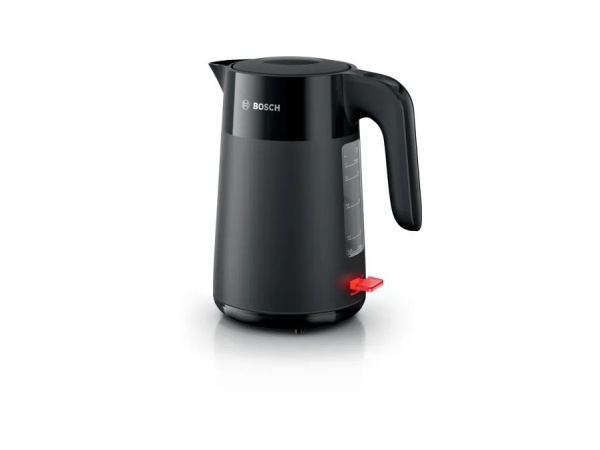 Bosch Elkedel My Moment TWK2M163 - Sort - 2400 W billede 1