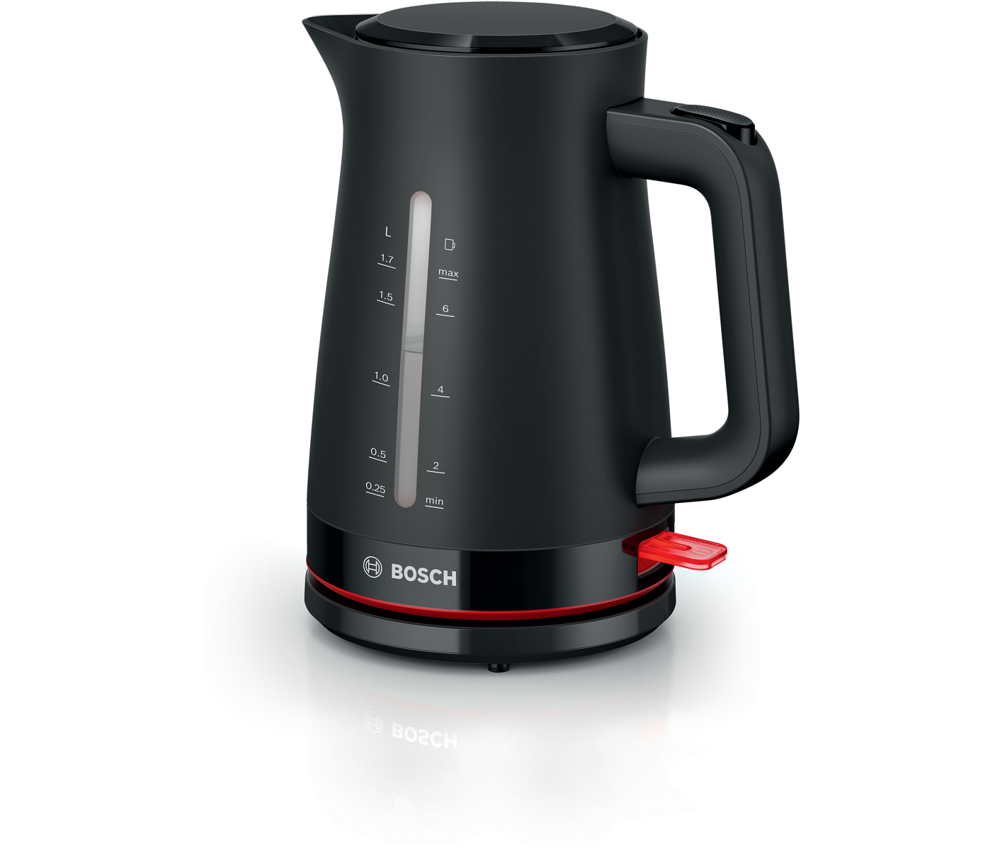 Bosch TWK3M123 Elkedel billede 1