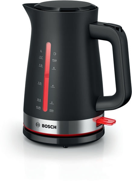 Bosch TWK4M223 Elkedel sort 1.70L
