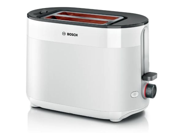 Bosch Brødrister My moment TAT2M121