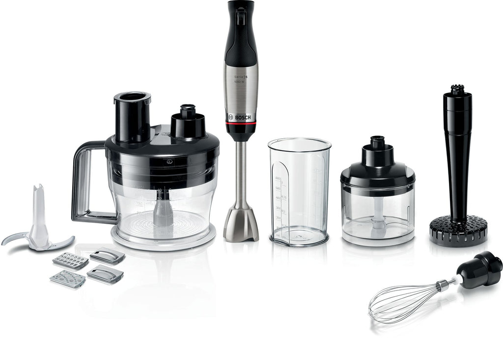 Bosch MSM6M673 stavblender billede 9