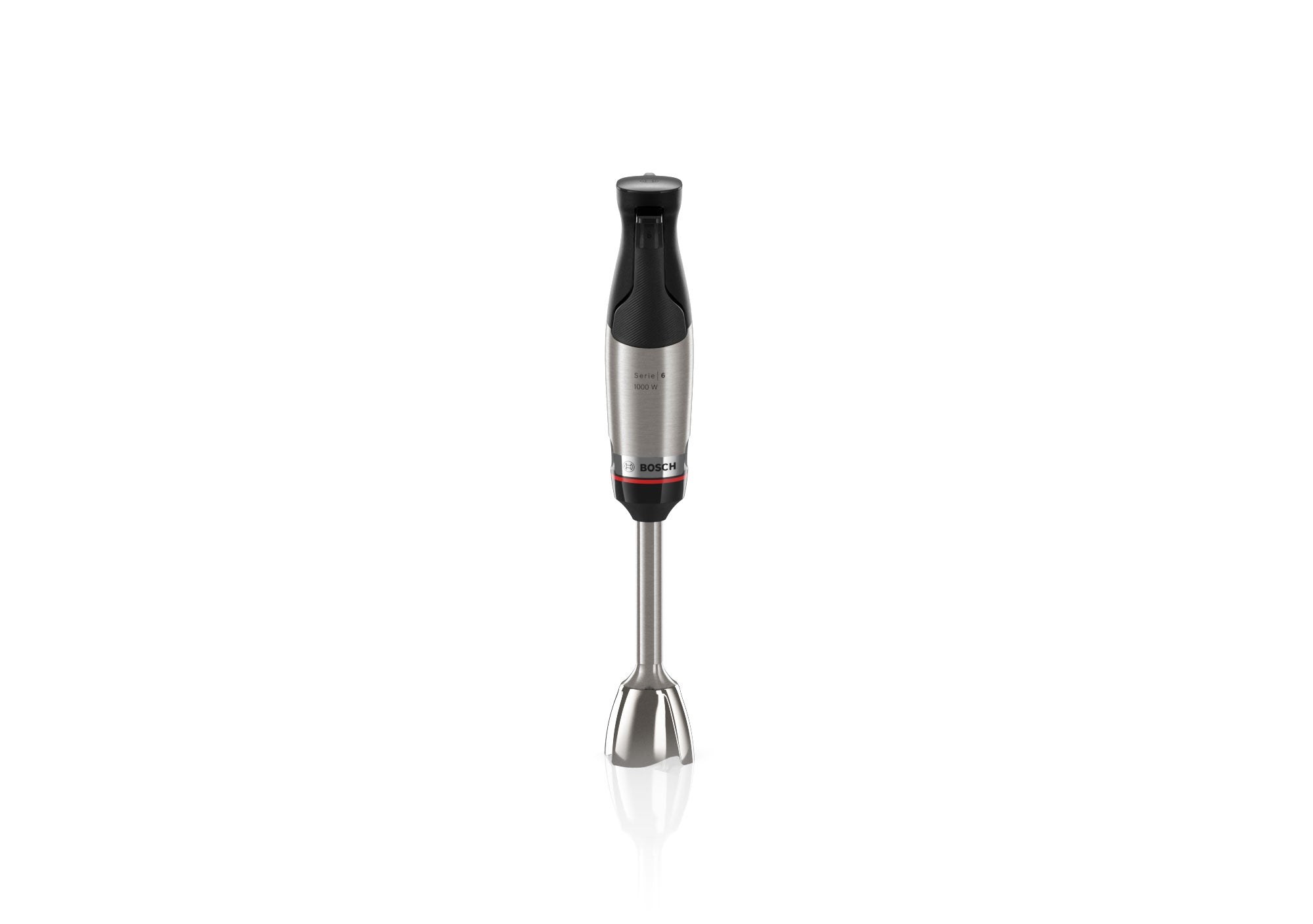 Bosch MSM6M673 stavblender billede 2