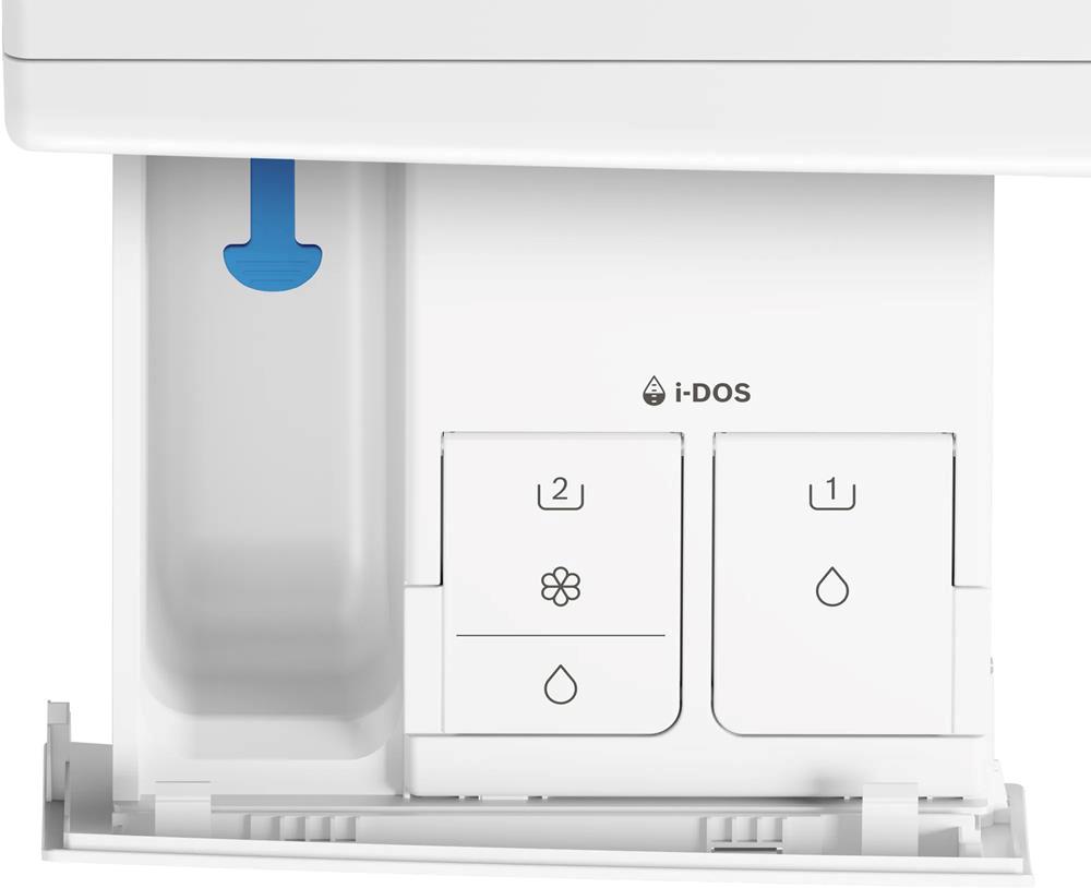 Bosch WGB256ABSN i-DOS
