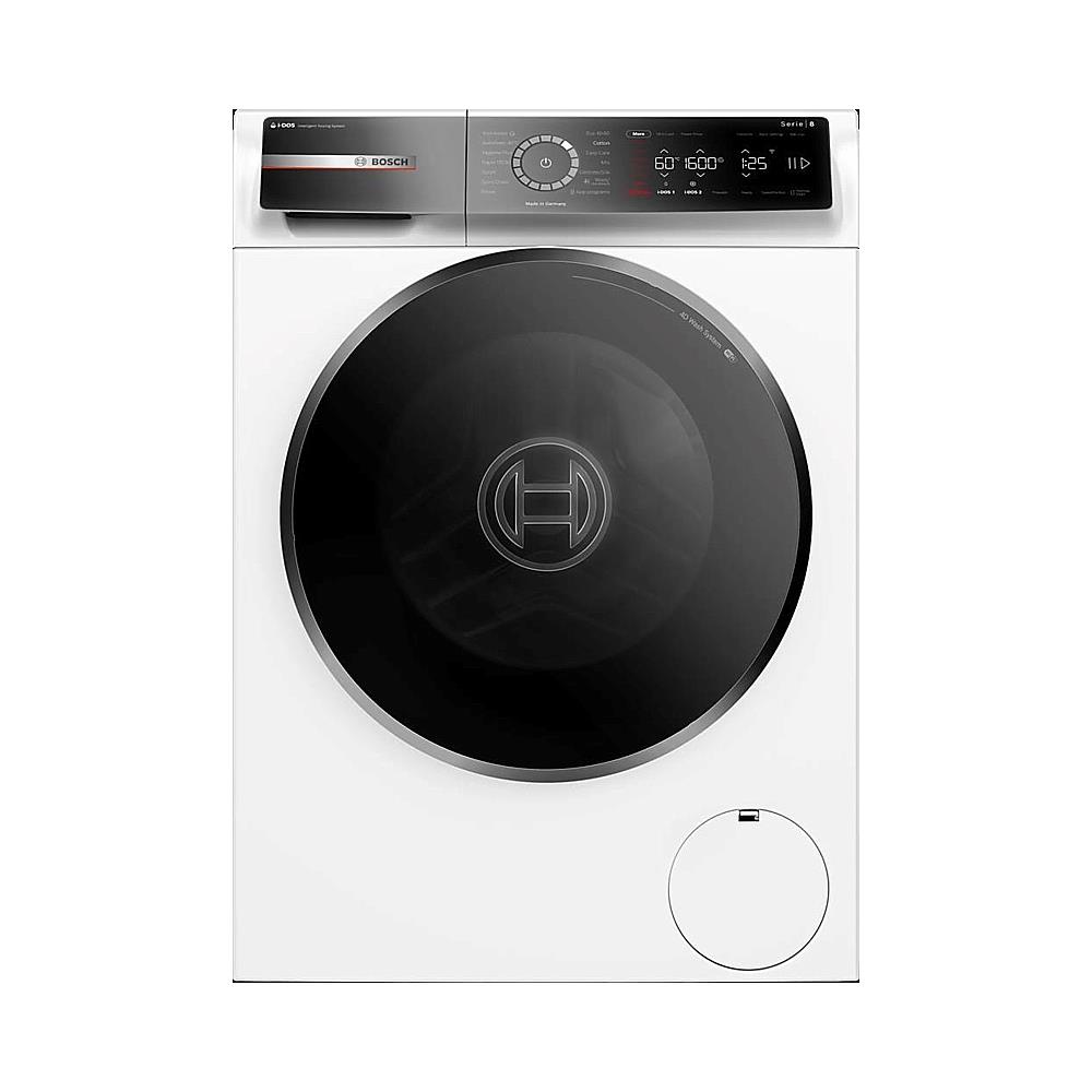 Bosch WGB256ABSN i-DOS