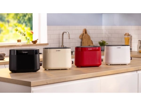 Bosch Brødrister My moment TAT2M124
