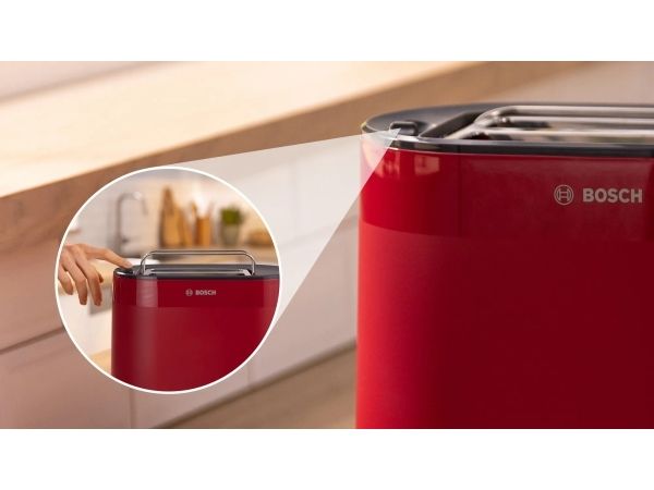 Bosch Brødrister My moment TAT2M124