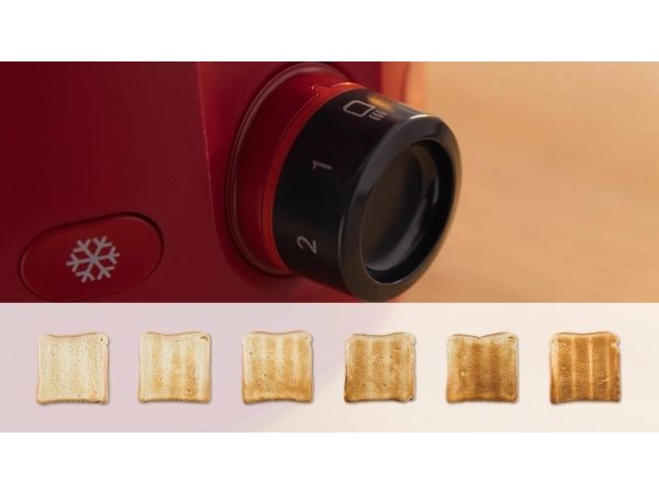Bosch Brødrister My moment TAT2M124