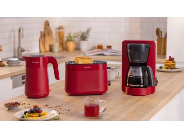 Bosch Brødrister My moment TAT2M124