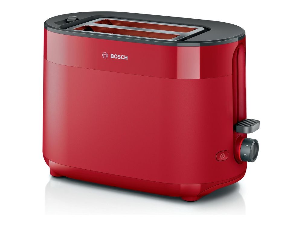Bosch Brødrister My moment TAT2M124