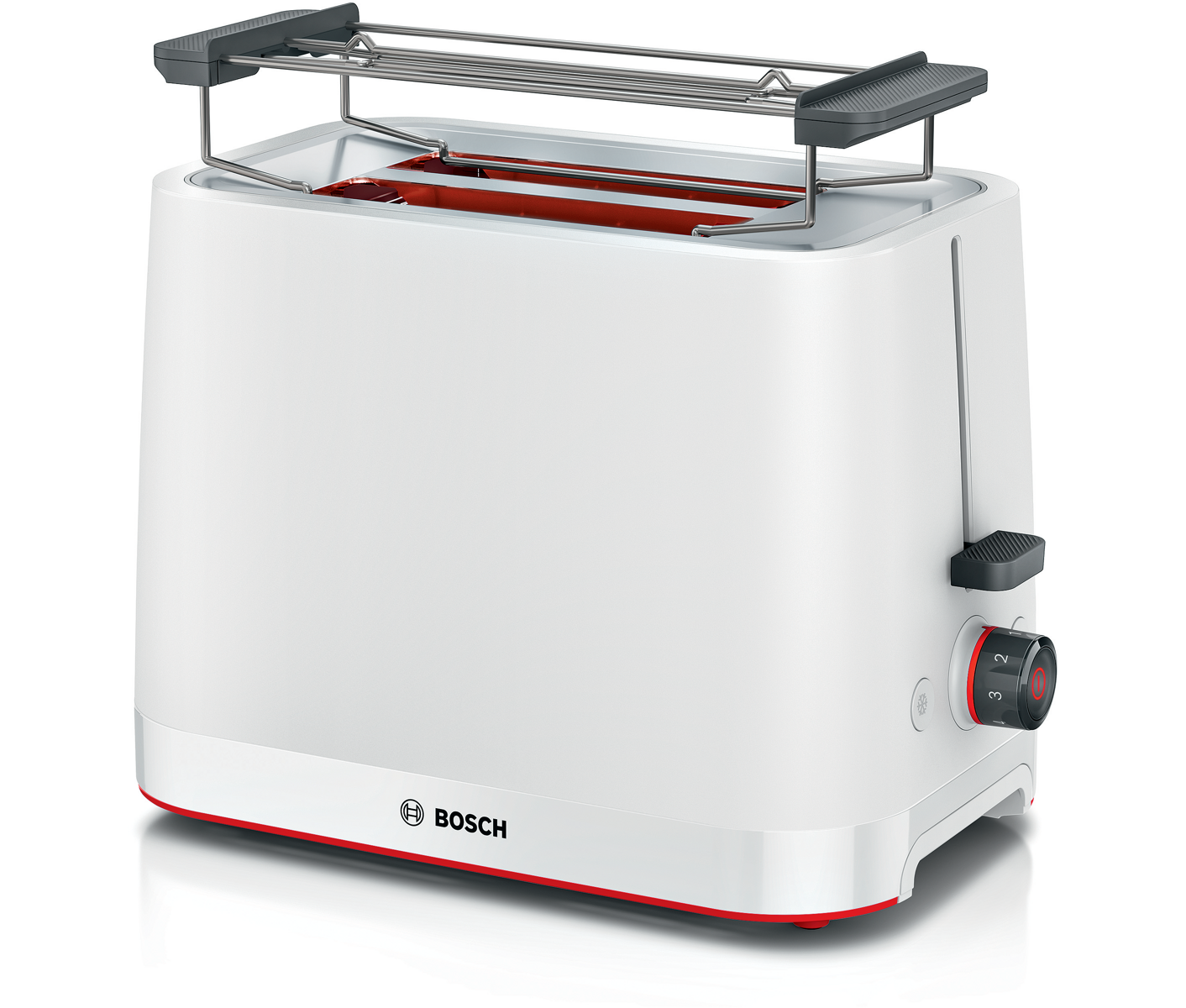 Bosch TAT3M121 Brødrister billede 1