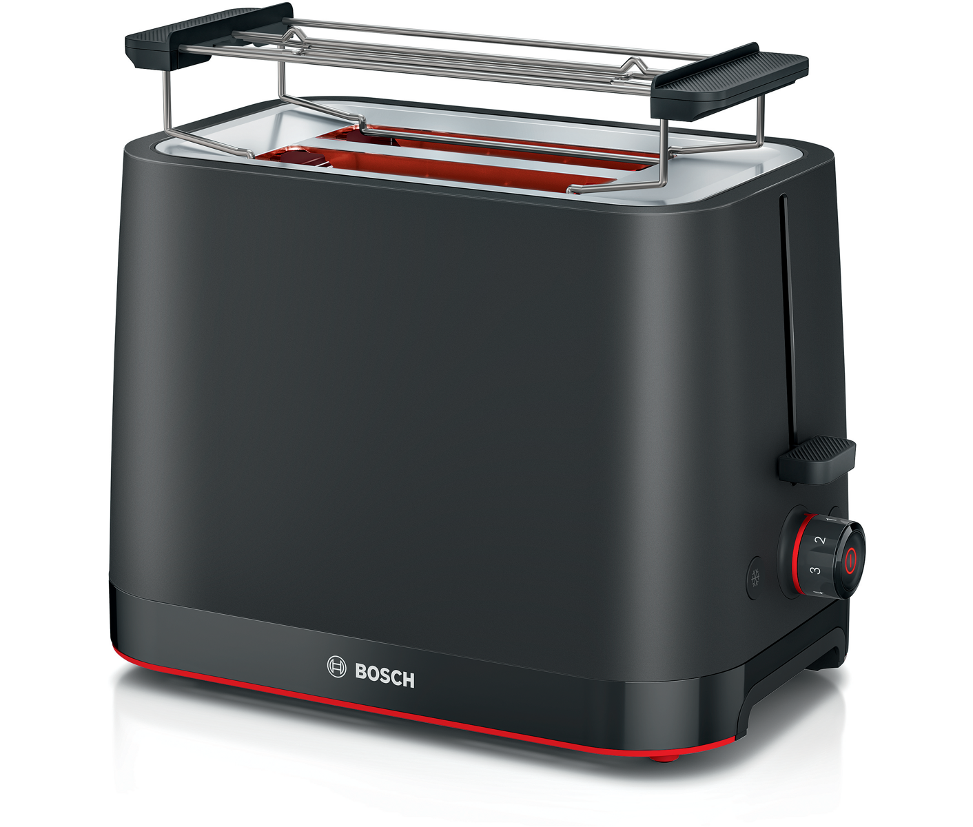 Bosch TAT3M123 Brødrister