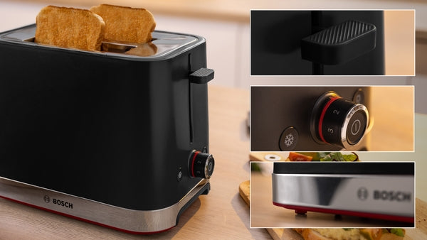 Bosch TAT4M223 Brødrister billede 2