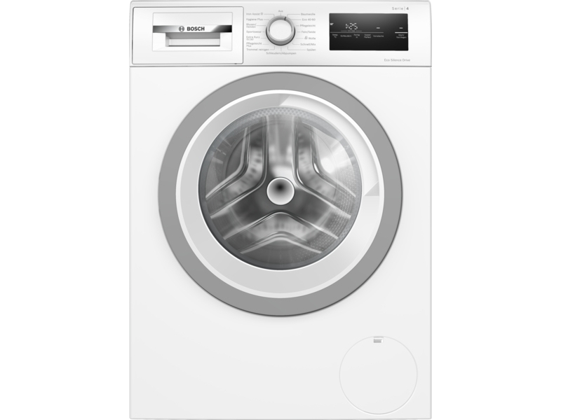 Bosch Serie 4 WAN28127 Vaskemaskine