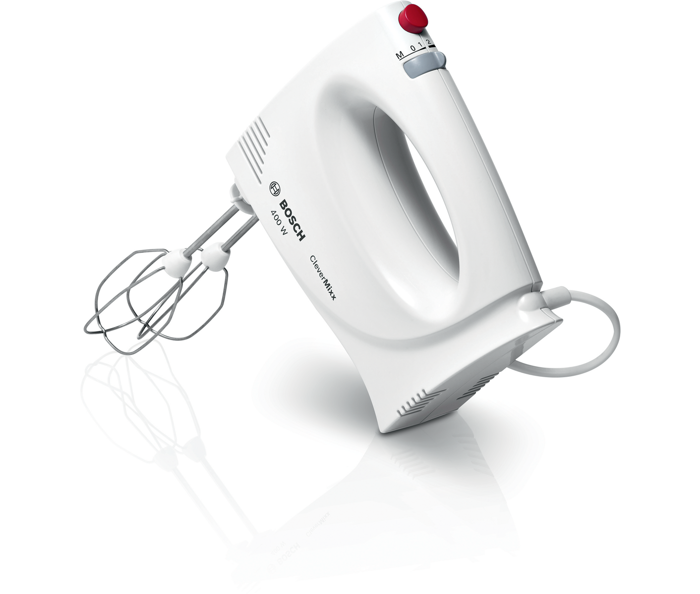 Bosch MFQ3425NE CleverMixx Håndmixer