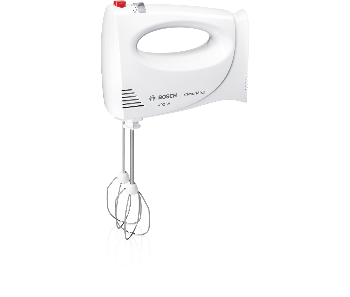 Bosch MFQ3425NE CleverMixx Håndmixer